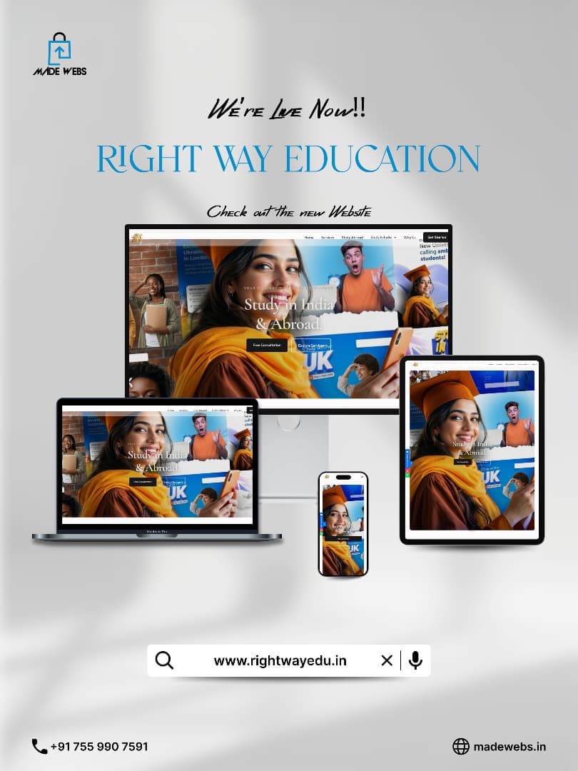 RightWay Education