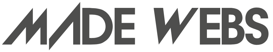 MADEWEBS
